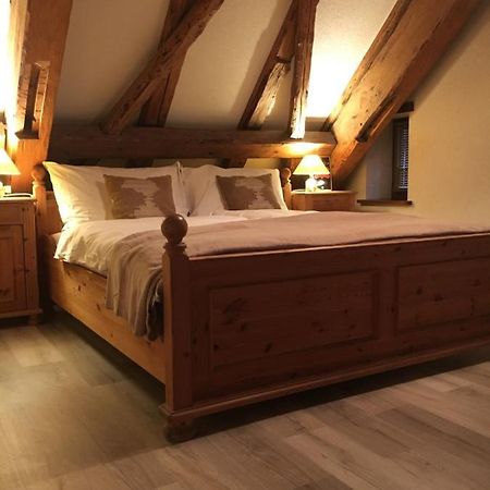 B&B Le Quinquet Les Bois Ngoại thất bức ảnh